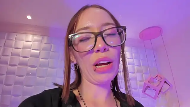 HarperrWest Live XXX-Chat