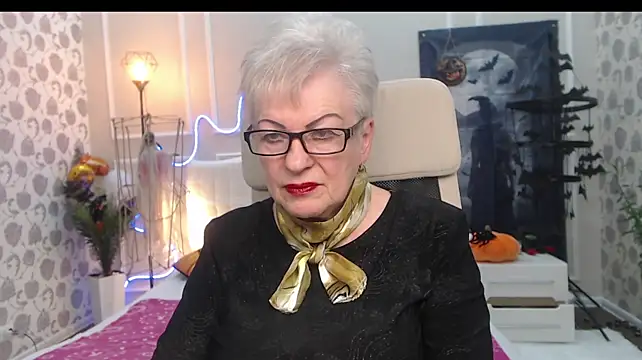 Chat XXX ao vivo de KayleSmoll