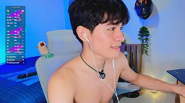 Anky_xx Obrolan Langsung XXX