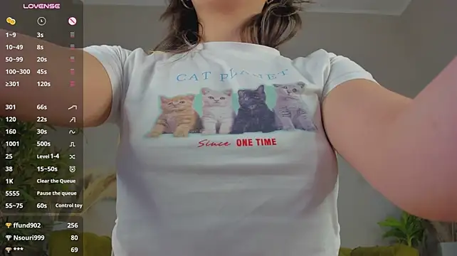 Živý XXX chat avayuzu
