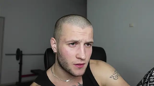 Igor_Wilde Obrolan Langsung XXX