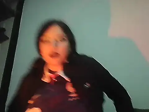 creepyh0e_ 라이브 XXX 채팅