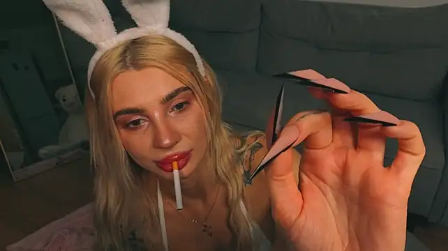 Ashley-Urban Chat XXX in diretta