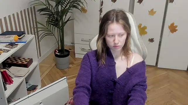 Silly__Millyn Live XXX chat