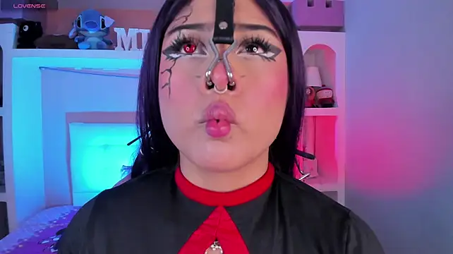 miss___megan লাইভ XXX চ্যাট