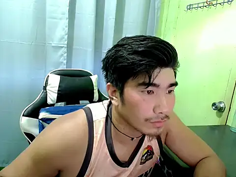 Hunkfireman Obrolan Langsung XXX