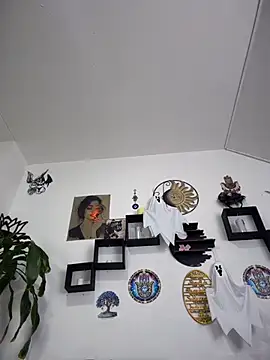 Živý XXX chat jamilaross