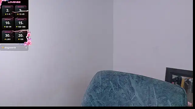 Chatroom XXX en direct de Cute_Azahara