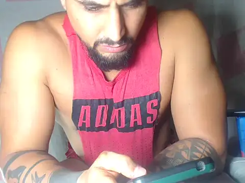 Chat XXX en directo de sebasx412