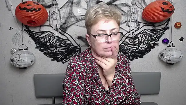 EmiliaGree Live XXX-Chat