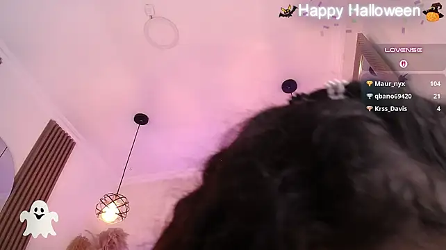AmaraDavis1 Live XXX-Chat