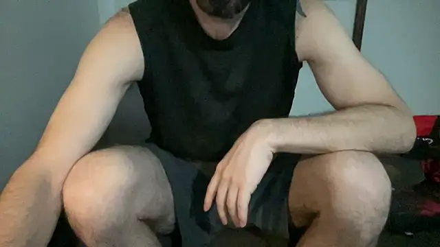 alphajoshkosh Adlı Modelin Canlı XXX Sohbeti