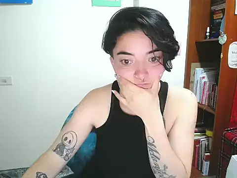 دردشة Came-II الجنسية المباشرة