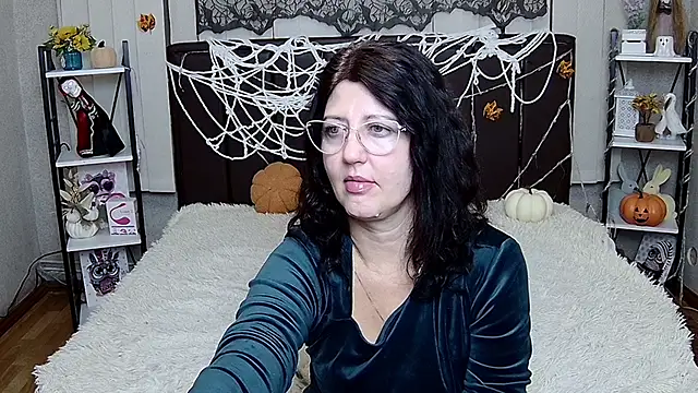 RoseHille's Live XXX Chat