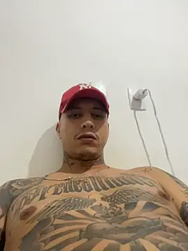 Ttinho Chat XXX in diretta