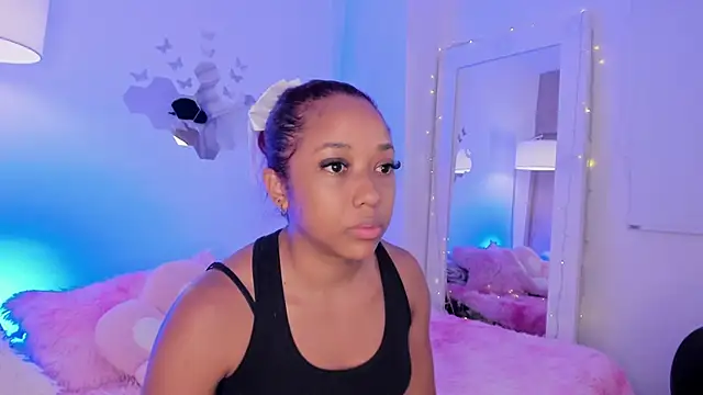_Zahara_のライブXXXチャット