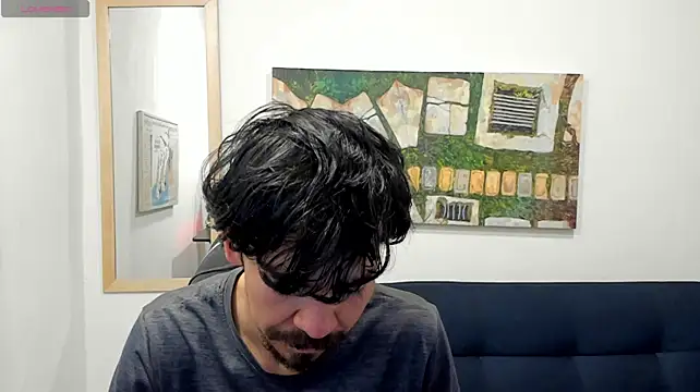 Chat XXX en directo de Piter_Drako