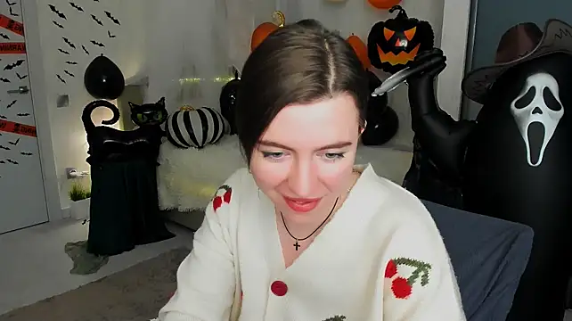 Chat +18 de CoastOfHope ao vivo