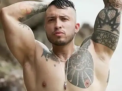 Sembang XXX Secara Langsung Dave_Max93