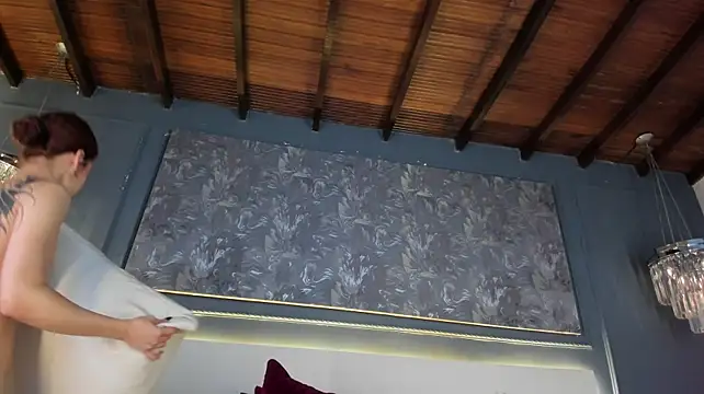 Živý XXX chat KatyaKozlov