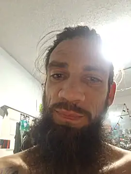 Concrete_Daddy ওয়েবক্যাম শো