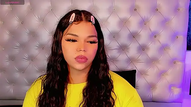 Keira_Fox31 élő XXX-chatje