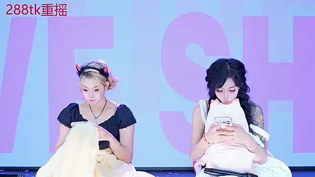 __AOA__ Obrolan Langsung XXX