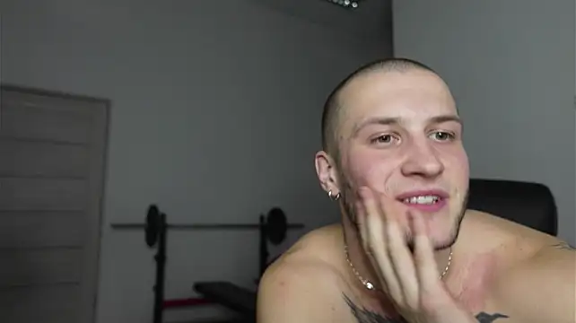 Igor_Wilde Obrolan Langsung XXX