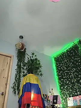 VickyJackson_ লাইভ XXX চ্যাট