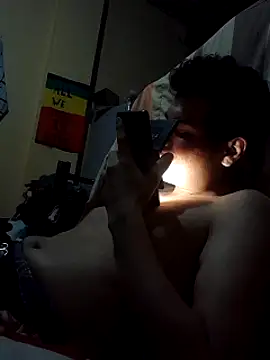 Czat XXX na żywo – Ortiz3404