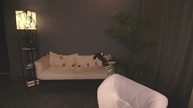 LikaSoul's Live XXX Chat