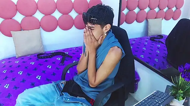 Drake_Jack: απευθείας συνομιλία ΧΧΧ