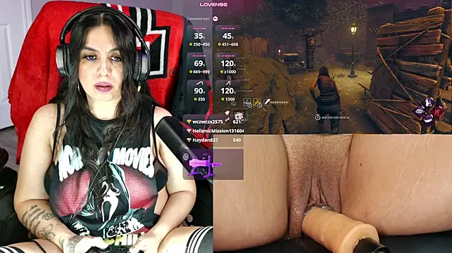 Blaze_Onn Chat XXX in diretta