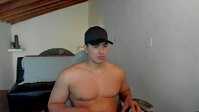 JamesGraay's Live XXX Chat