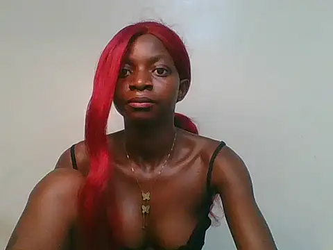 Miss_Velvet- élő XXX-chatje