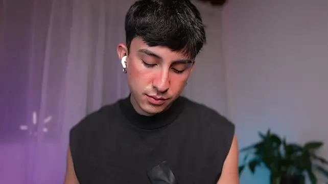 sweettaaron01 – Live XXX-chat