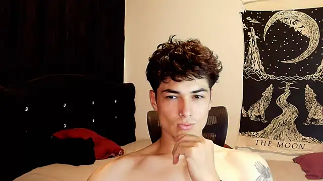Chat XXX Live jimmy_class