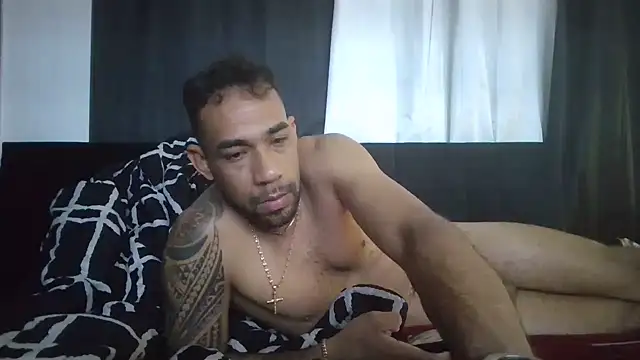 luiyi0808 Webcam show