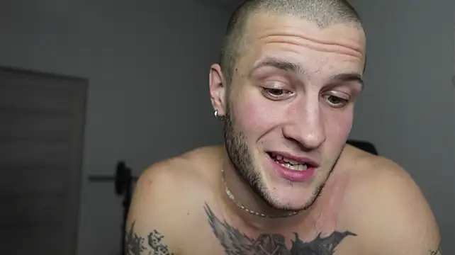 Živý XXX chat Igor_Wilde