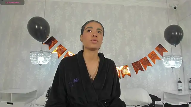 zelie_angels' Live XXX Chat