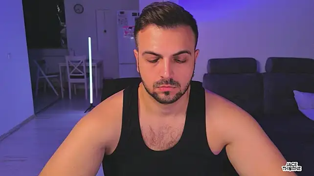 Jace_Thorne Chat XXX in diretta