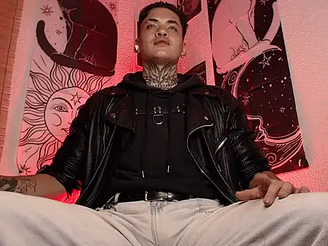 AlecBanne_ – Naživo XXX chat