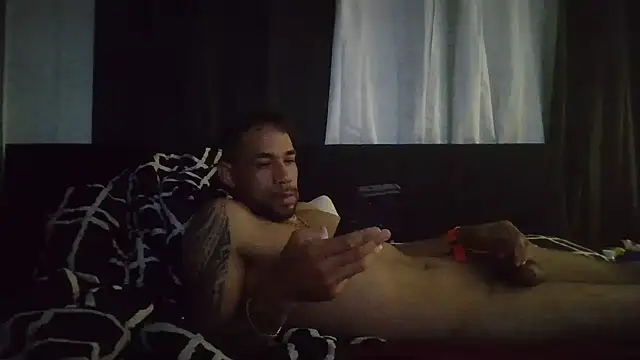 luiyi0808 Webcamshow