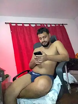 BadboyX333 – Live XXX-chat