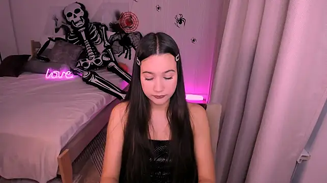 GabrielleEvy's Live XXX Chat