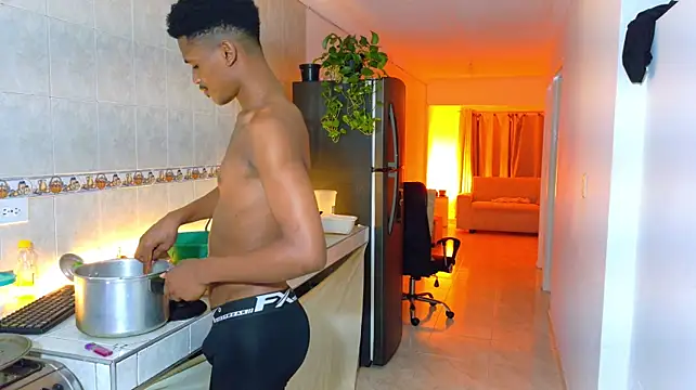 kenner_jacksom Chat XXX in diretta