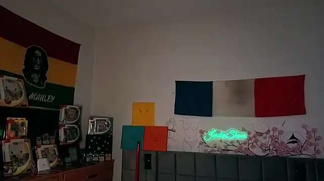 Chat XXX Live JordanShow