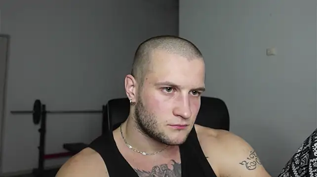 Igor_Wilde live XXX chat