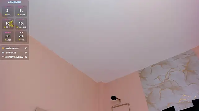 Chat XXX en directo de Brenda_Williams