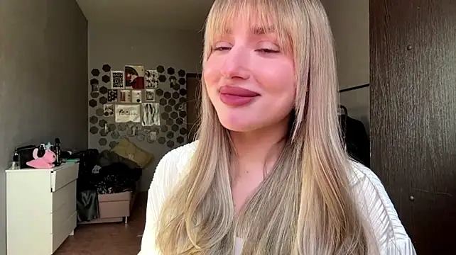 TericaEllermann Live XXX-chat